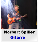 B          Norbert Spiller       Gitarre